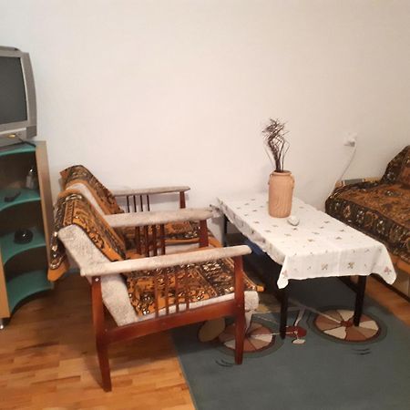 Edelweiss Hostel Štip 外观 照片