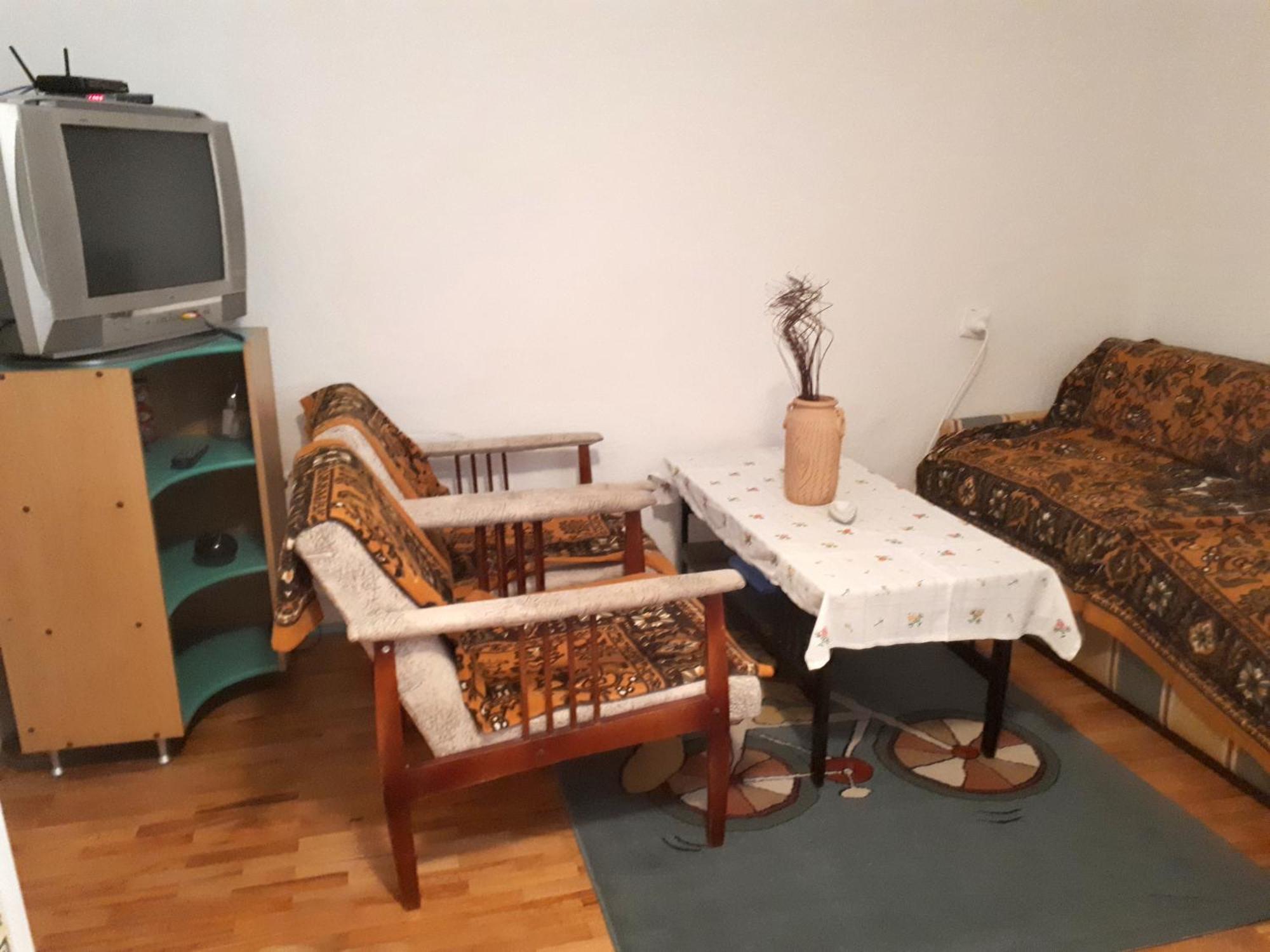 Edelweiss Hostel Štip 外观 照片
