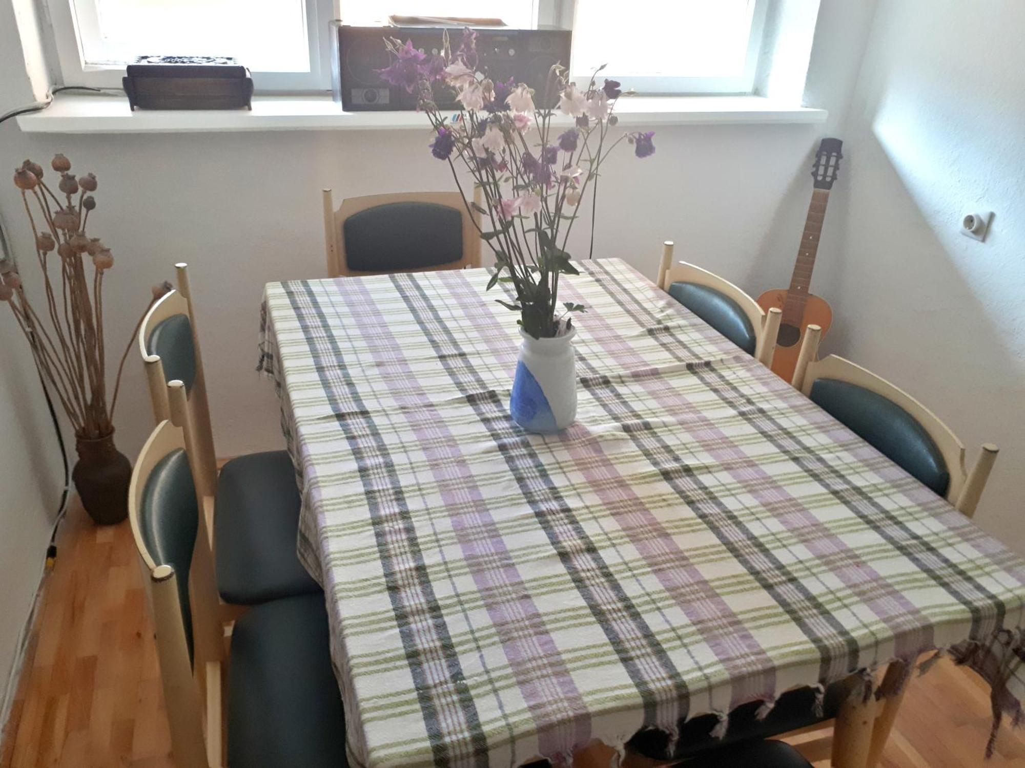 Edelweiss Hostel Štip 外观 照片