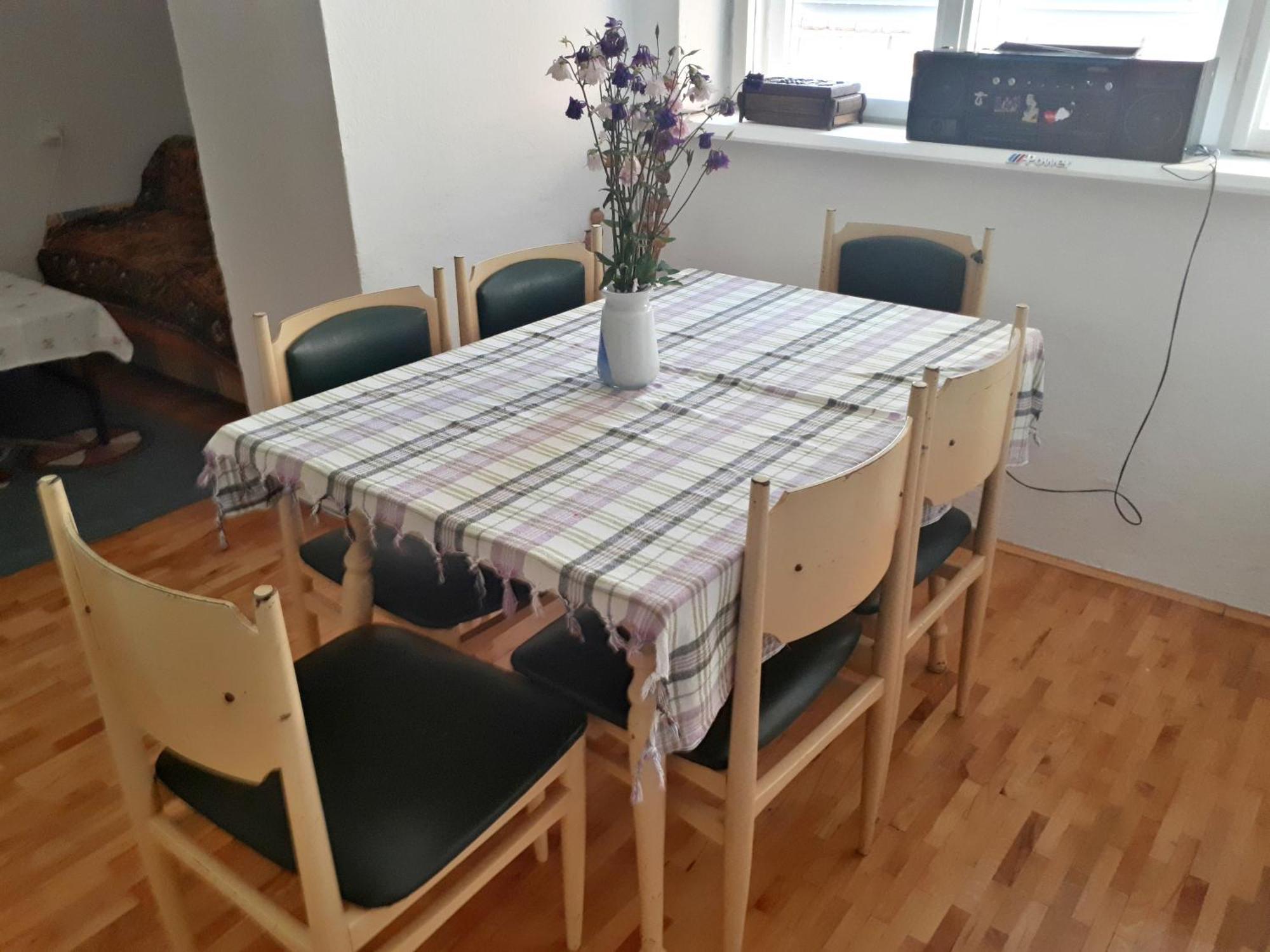 Edelweiss Hostel Štip 外观 照片