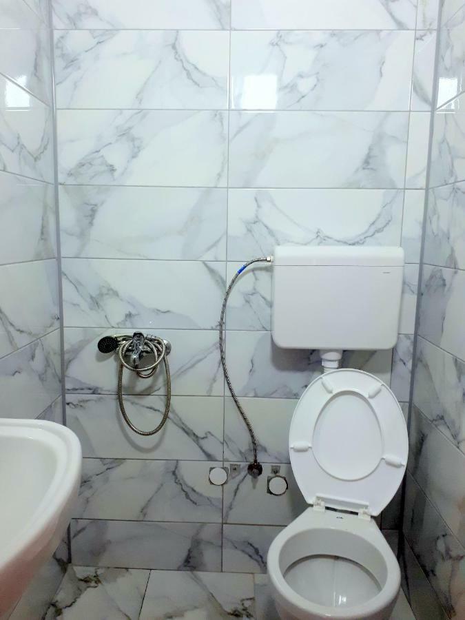 Edelweiss Hostel Štip 外观 照片