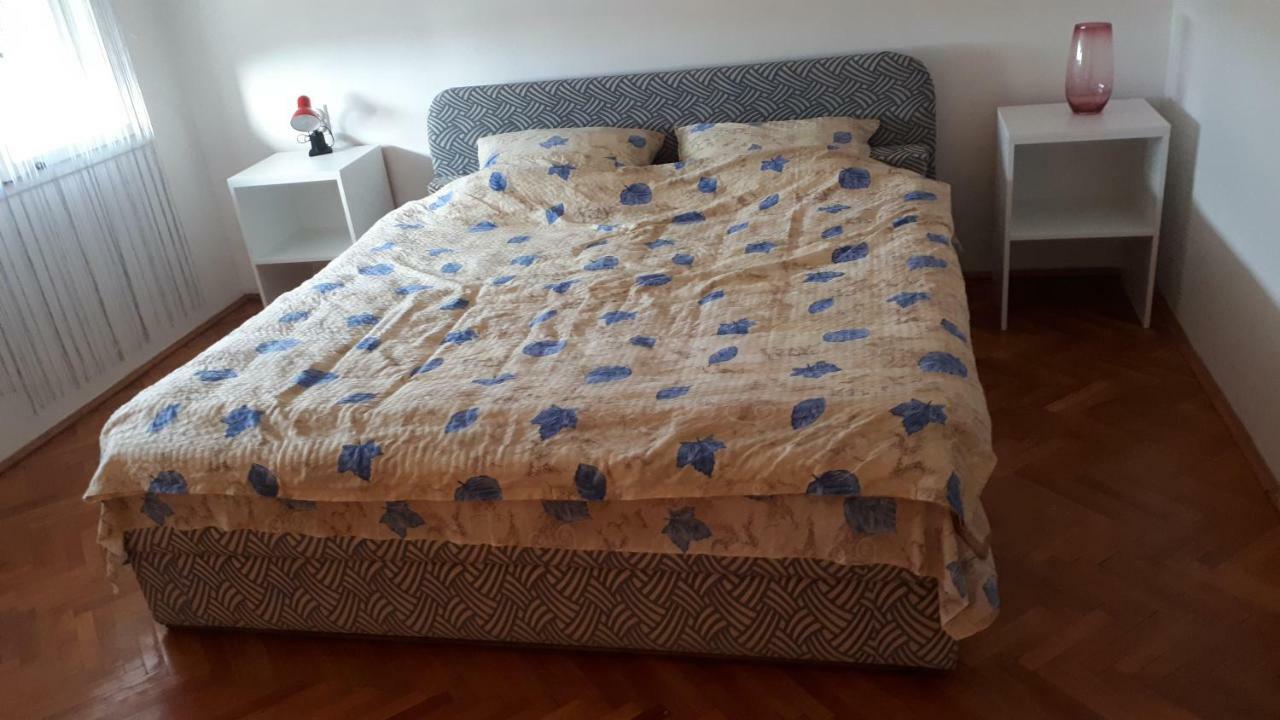 Edelweiss Hostel Štip 外观 照片