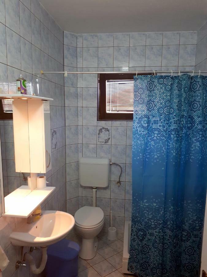 Edelweiss Hostel Štip 外观 照片