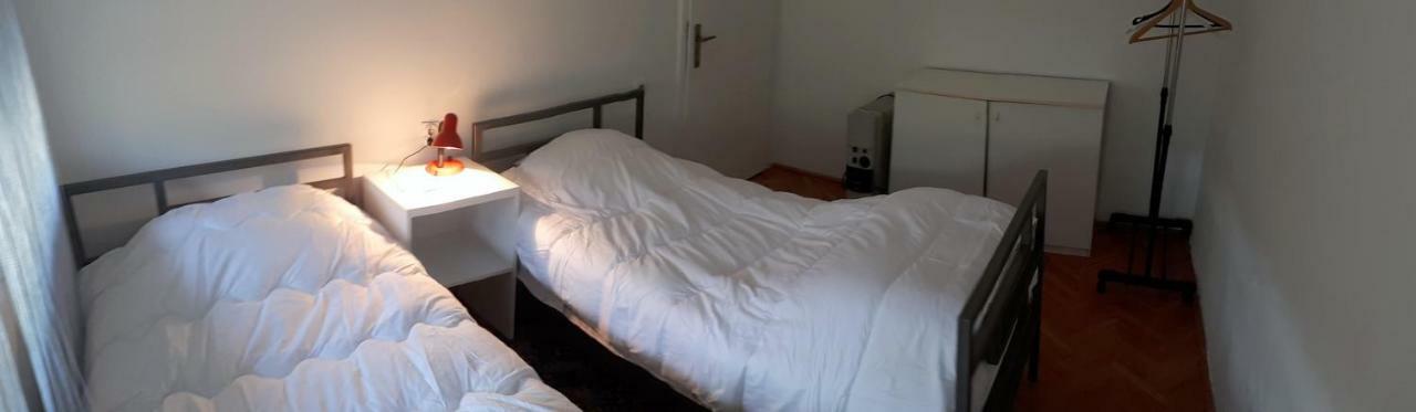 Edelweiss Hostel Štip 外观 照片