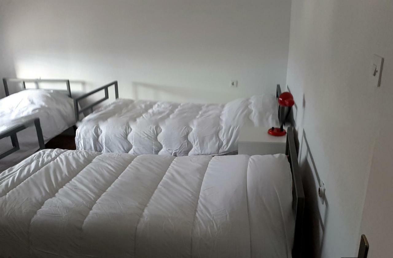 Edelweiss Hostel Štip 外观 照片