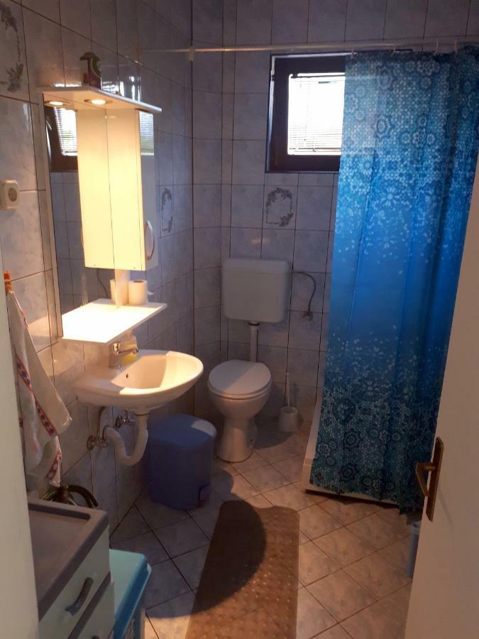 Edelweiss Hostel Štip 外观 照片