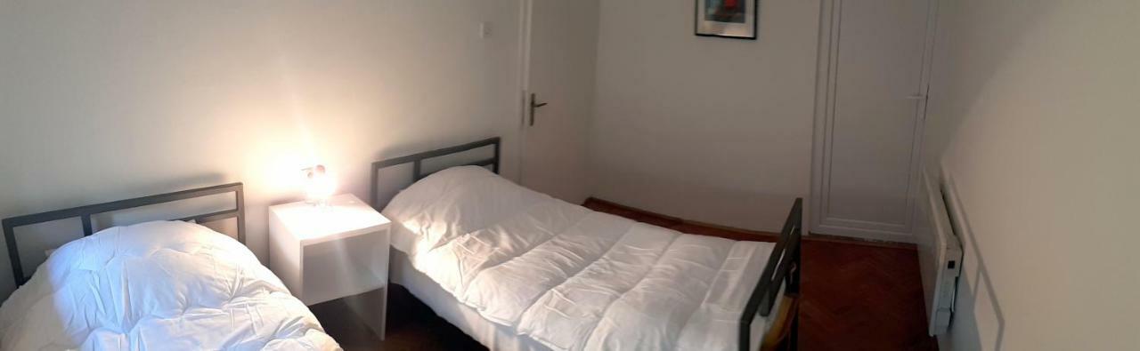 Edelweiss Hostel Štip 外观 照片