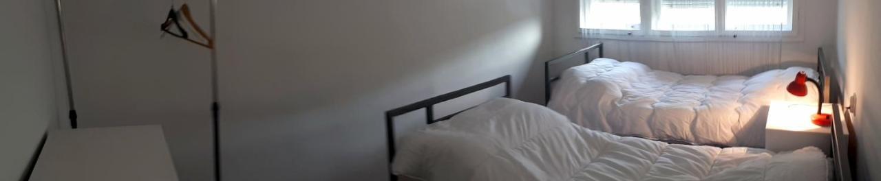 Edelweiss Hostel Štip 外观 照片